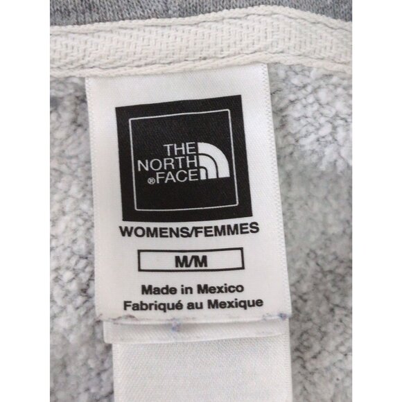 The North Face Hoodie Womens M Pullover Sweatshirt Athletic Outdoor Gorpcore - Picture 8 of 12